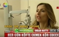 Show TV, Ana Haber</br>A Vitamini Eksik...</br>16.11.2016